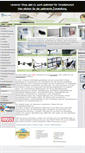 Mobile Screenshot of novus-shop.de